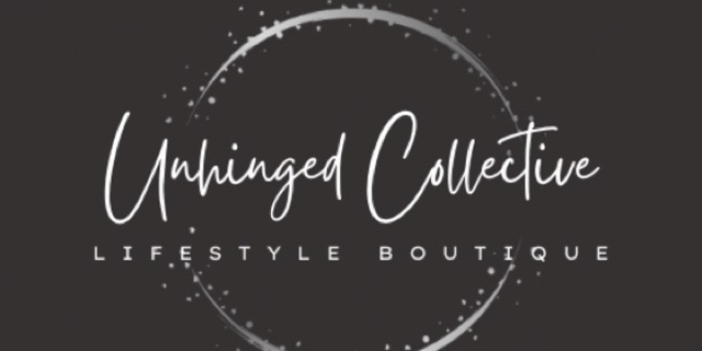 Poshmark banner for @unhinged